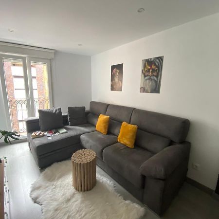 Apartamento Apartamento Centrico Y Moderno Santander Exterior foto