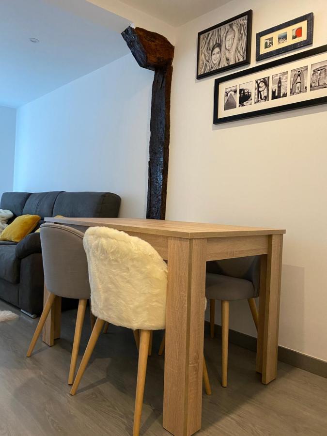 Apartamento Apartamento Centrico Y Moderno Santander Exterior foto